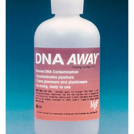 DNA AWAY