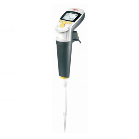 Finnpipette Novus Electronic Single and Multichannel Pipette-02-01