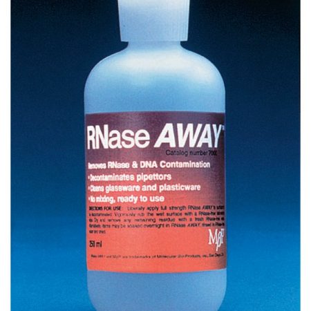 RNASE away liter