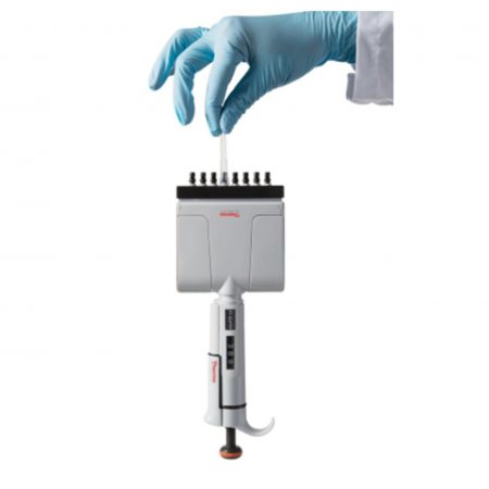 F1-Cliptip™ Variable Volume Pipettes