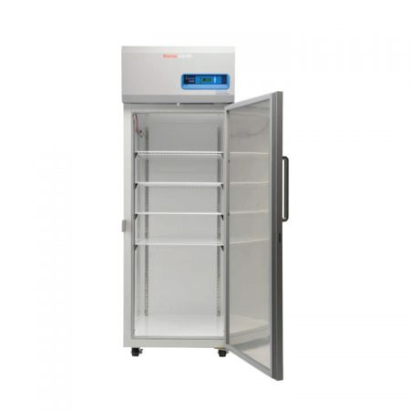 TSX Series High-Performance -20°C Manual Defrost Freezers 2