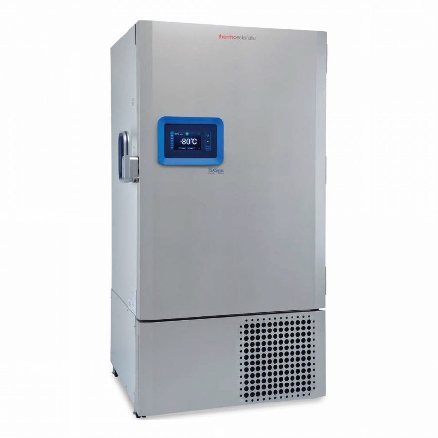 TSX Series Ultra-Low Freezers - Elokarsa