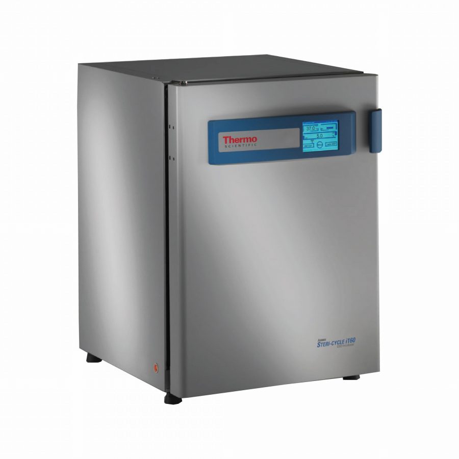 Thermo Scientific™ Forma™ SteriCycle CO2 Incubators Elokarsa