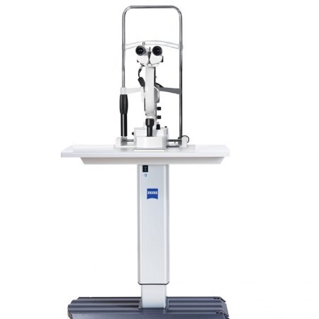 Zeiss Slit Lamp Typ SL 115