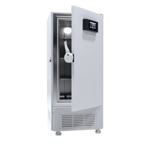 Laboratory Freezers 3