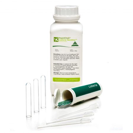 RapidChek Listeria