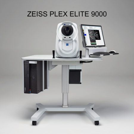 25. PLEX ELITE 9000