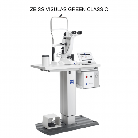 32. VISULAS GREEN CLASSIC