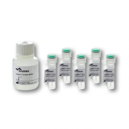 CyStain-BacCount-reagents