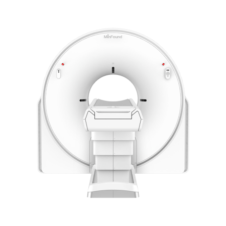 MinFound ScintCare Blue 755 - 1632 Slices CT