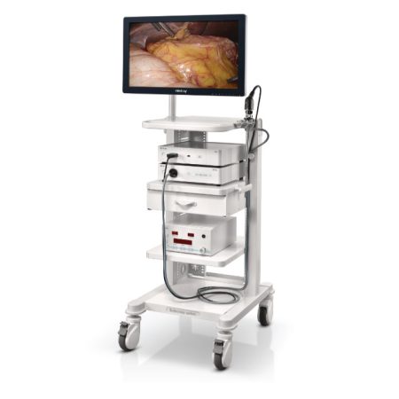 Mindray-HyPixel-U1-4K-Endoscope-Camera-System