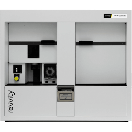 Revvity Sample Oxidizer Model 307